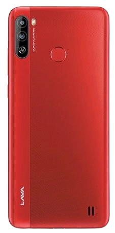Lava Z2