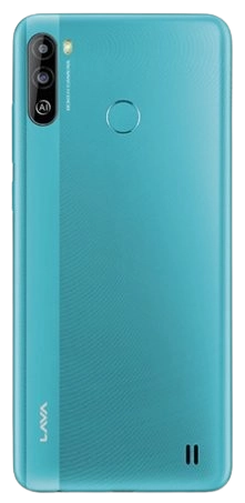 Lava Z2