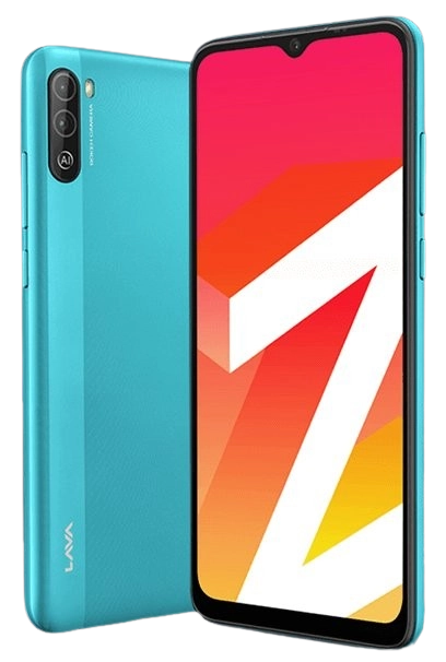 Lava Z2