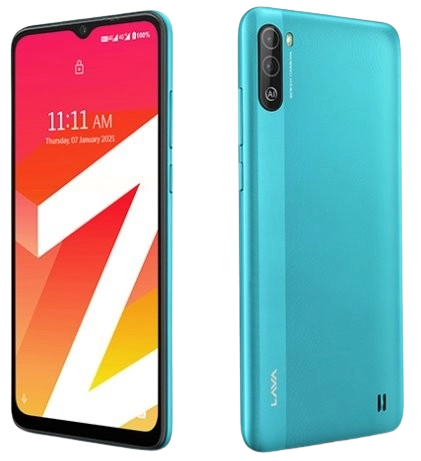Lava Z2
