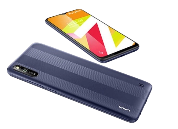 Lava Z2s
