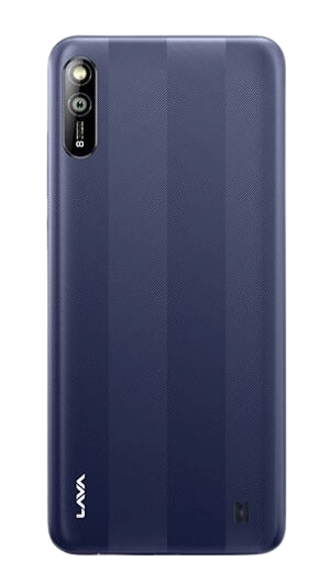 Lava Z2s