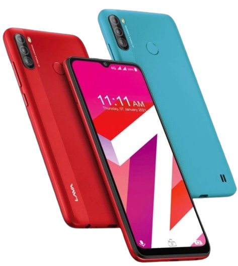Lava Z4