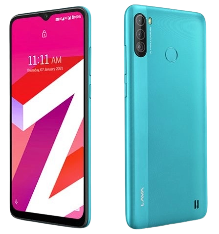 Lava Z4