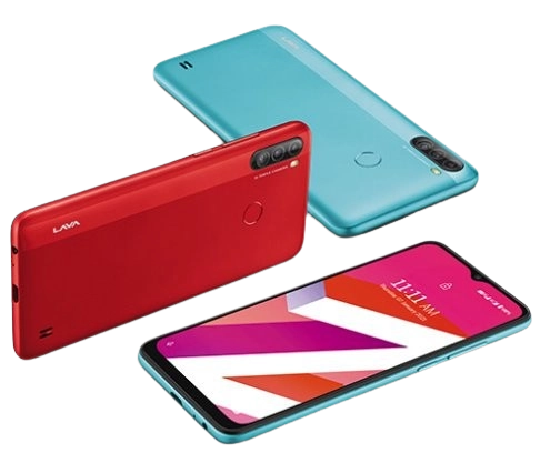 Lava Z4