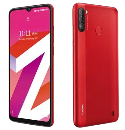 Lava Z4