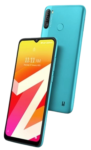 Lava Z6