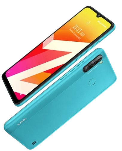 Lava Z6