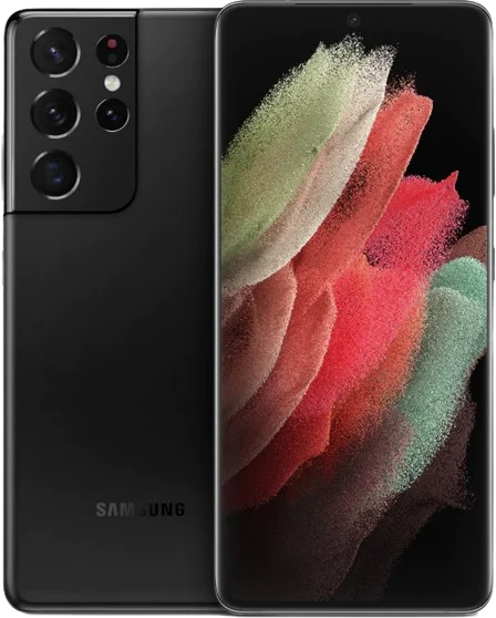 Samsung Galaxy S21 Ultra 5G