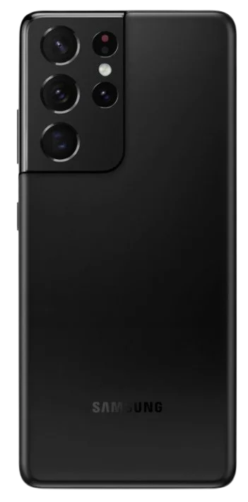 Samsung Galaxy S21 Ultra 5G