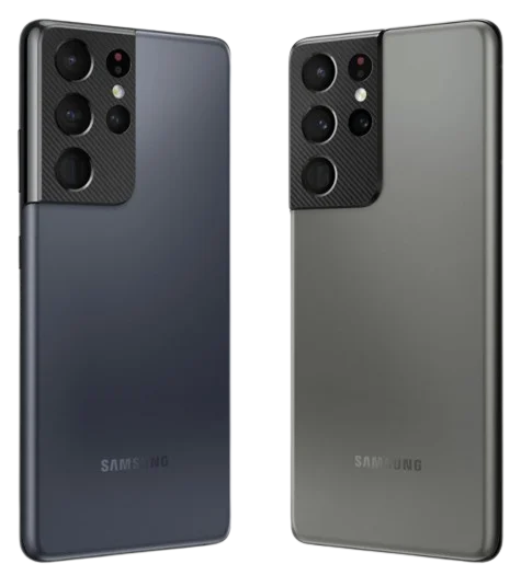 Samsung Galaxy S21 Ultra 5G