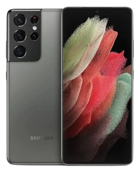 Samsung Galaxy S21 Ultra 5G