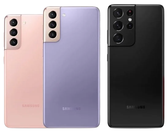 Samsung Galaxy S21 Ultra 5G