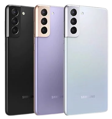 Samsung Galaxy S21 Ultra 5G