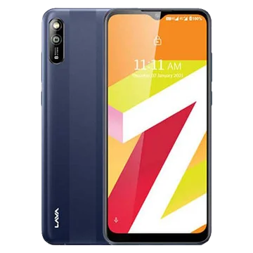 Lava Z2s