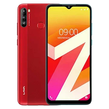 Lava Z6