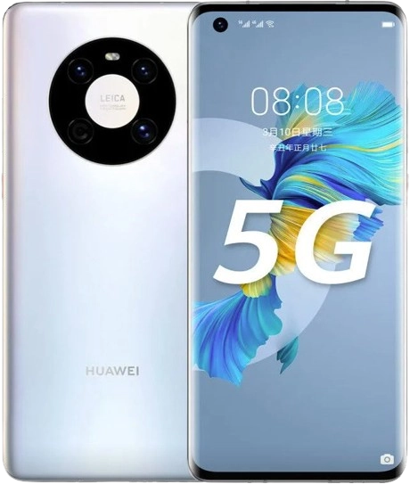 Huawei Mate 40E