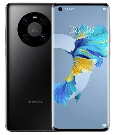Huawei Mate 40E