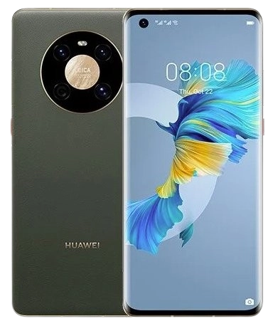 Huawei Mate 40E