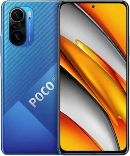 Poco F3