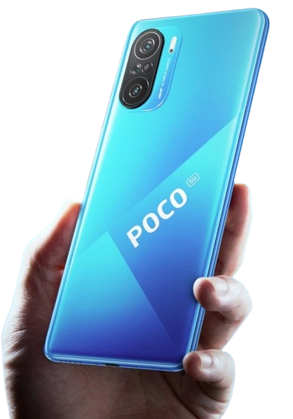 Poco F3