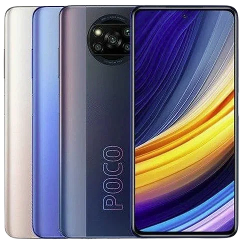 Poco X3 Pro