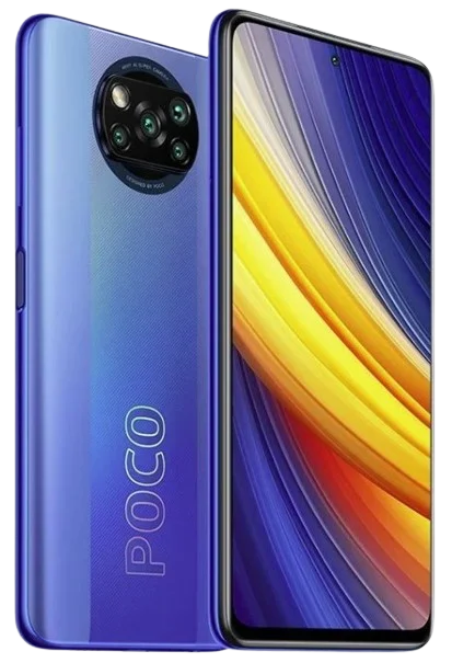 Poco X3 Pro