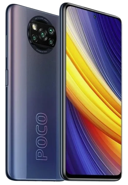 Poco X3 Pro