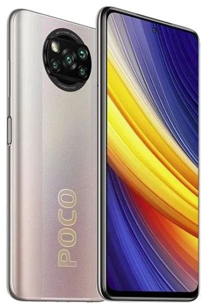Poco X3 Pro