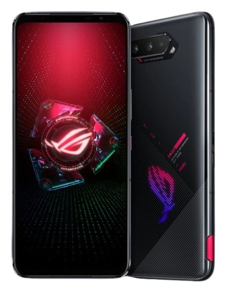 Asus ROG Phone 5