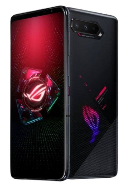 Asus ROG Phone 5