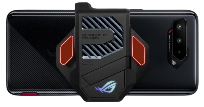 Asus ROG Phone 5