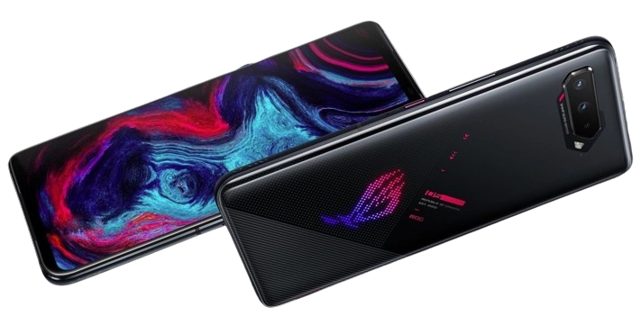 Asus ROG Phone 5