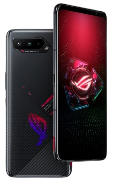 Asus ROG Phone 5