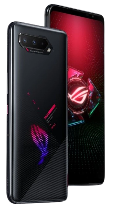 Asus ROG Phone 5