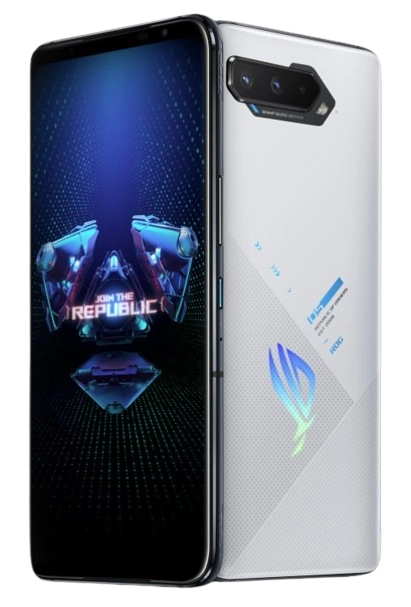 Asus ROG Phone 5