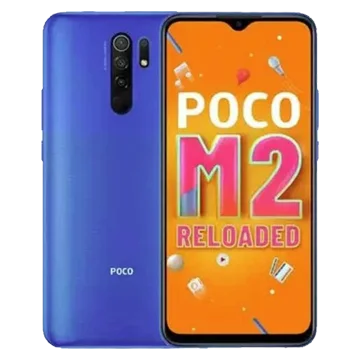 Poco M2 Reloaded