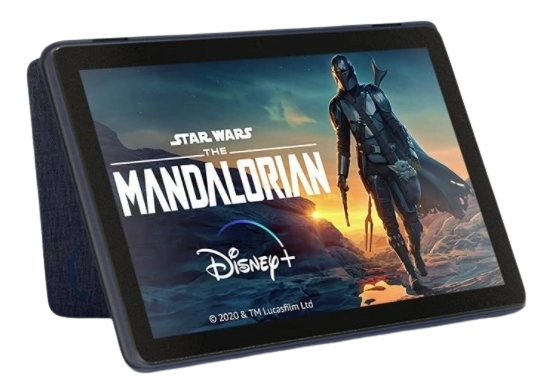 Amazon Fire HD 10 (2021)