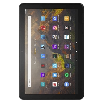 Amazon Fire HD 10 (2021)