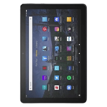 Amazon Fire HD 10 Plus (2021)