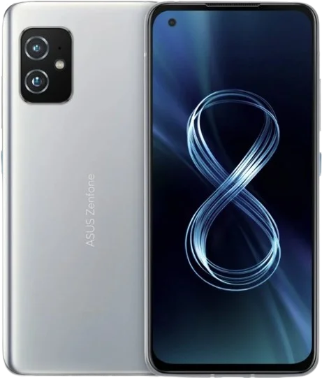 Asus Zenfone 8