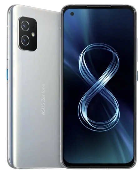 Asus Zenfone 8