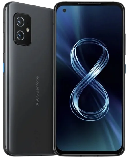 Asus Zenfone 8