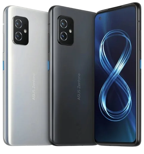 Asus Zenfone 8