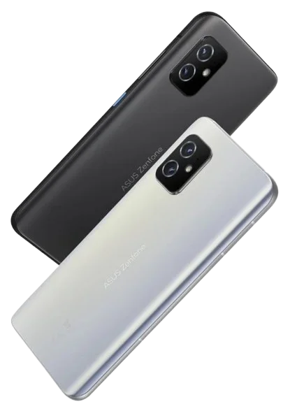 Asus Zenfone 8