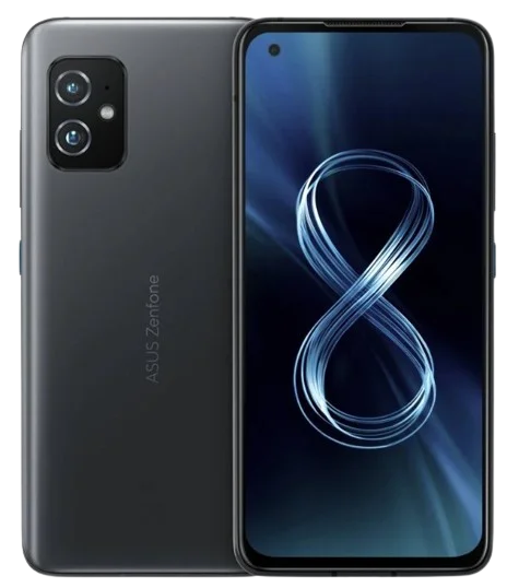 Asus Zenfone 8