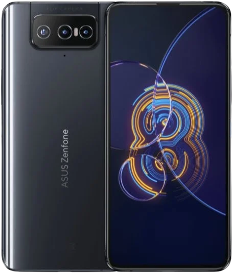 Asus Zenfone 8 Flip