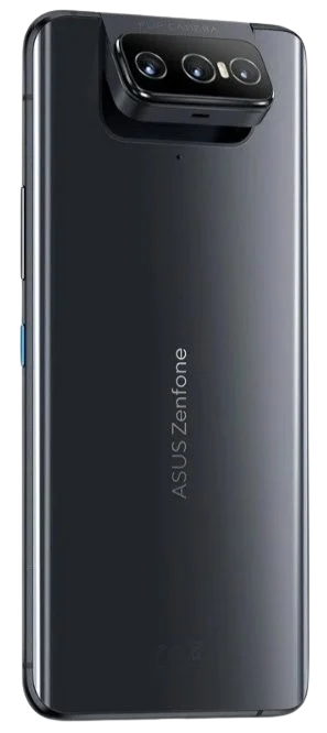 Asus Zenfone 8 Flip