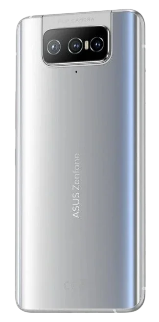 Asus Zenfone 8 Flip