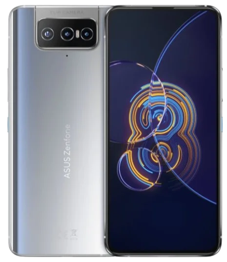Asus Zenfone 8 Flip